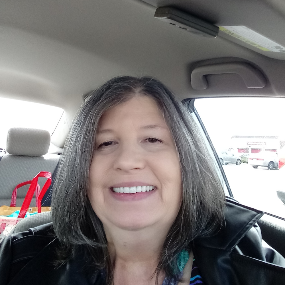 Meet your Posher, Shauna